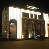 Flavour Zone Courtyard