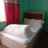 Hotel peace and happy