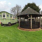 The Gypsy Caravan
