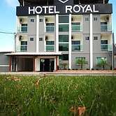 HOTEL ROYAL