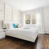 Upscale 3BR NY Home with Free Parking