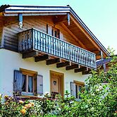 Ferienhaus im Landhausstil im Vital Camp Bayerbach