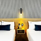 Hotel Rest Inn Baja