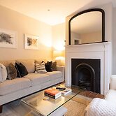 Elegant Georgian City Retreat for 5