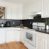 Luxury 3BR NY Home with Free Parking