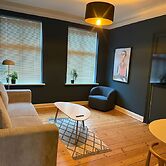 Greenbrook Blue Suites