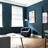 Greenbrook Blue Suites