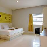 Tripletree Majestiq Hotel