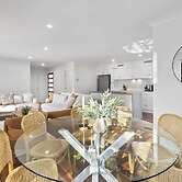 Family Retreat With Garage and Outdoor BBQ