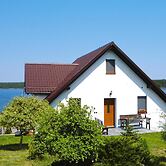 Holiday Apartment With Fireplace, Lake View