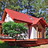 Holiday Home With a Large Private Garden