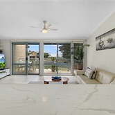 2-bed Townhouse With Outdoor Area