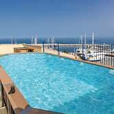 Seaview Holiday Home in Solenzara