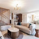 Elegant Family Home Near Deauville
