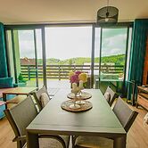 A Comfortable House in Kashubia for 6 People