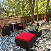 The Coconut Grove Hideaway