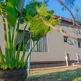Tou Safari Lodge