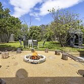 Peaceful 2-bed Apartment in Coastal Mccrae