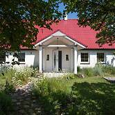 Comfortable House With a Swimming Pool and Sauna