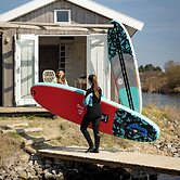 Zeil- en Surfcentrum Brouwersdam