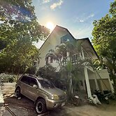 Secluded Paradise Villa in Ko Pha-ngan With Private Pool