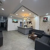 Pacific Inn Paonta Sahib