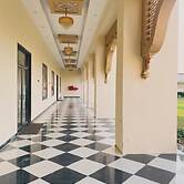 Pink Mahal Hotel And Resort