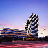 Binzhou Sunstone Plaza Hotel