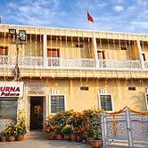 Hotel Maa Annpurna Palace