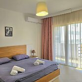 Happy Stay Qerret Apartments