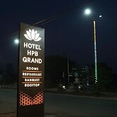 Hotel HBP Grand