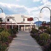 Casa di Notos Beach Hotel-Georgioupolis