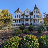Parkway House Goshen Bed & Breakfast