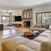 Private Sauna & Mtn Views! Tanque Verde Escape