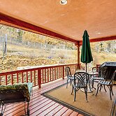 Hunters' Hideaway on 20 Secluded Acres in Taos!