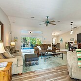 Spacious Hernando Home: Community Pool + Lake!