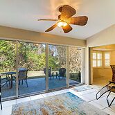 Suntan, Splash & Score: Family Home in Hernando
