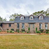 Fishing Ponds: Peaceful Tifton Getaway