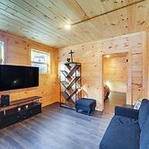 Hike, Fish, Sip & Ski: Quiet Apt in Mountain City
