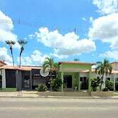 VILLA DO ARRAIAL HOTEL