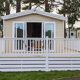 Caravan A10 at Landscove Holiday Park