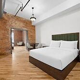 Tri Century Mill Suites