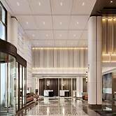 Hilton Garden Inn Ningguo Chengxi Lake