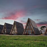 Mont Hermon Hotel Castro