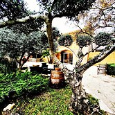 Mas de Castille Guest House