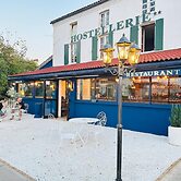 hostellerie des voyageurs