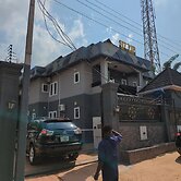 517VIP Suites and Apartments Awka