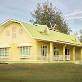 The Peak Resort Chaiyaphum