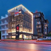 River Hotel Hatyai