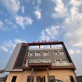 Hotel DK Palace Kishangarh